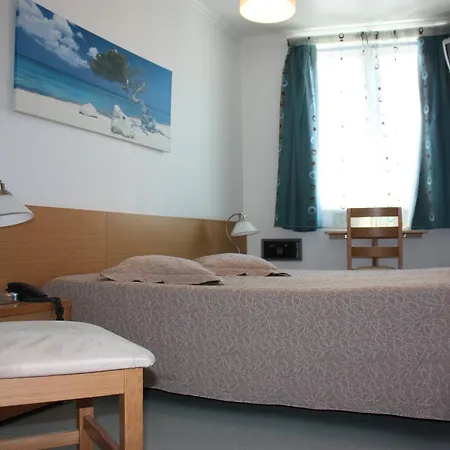 Promontorio Hotel