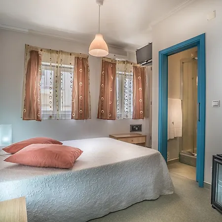 Promontorio Hotel Nazaré