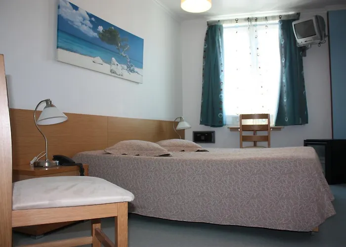 Promontorio מלון