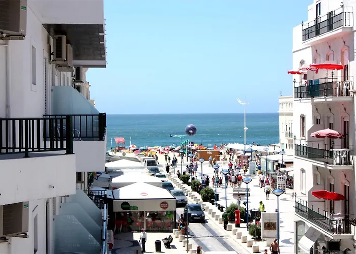 Promontorio מלון *